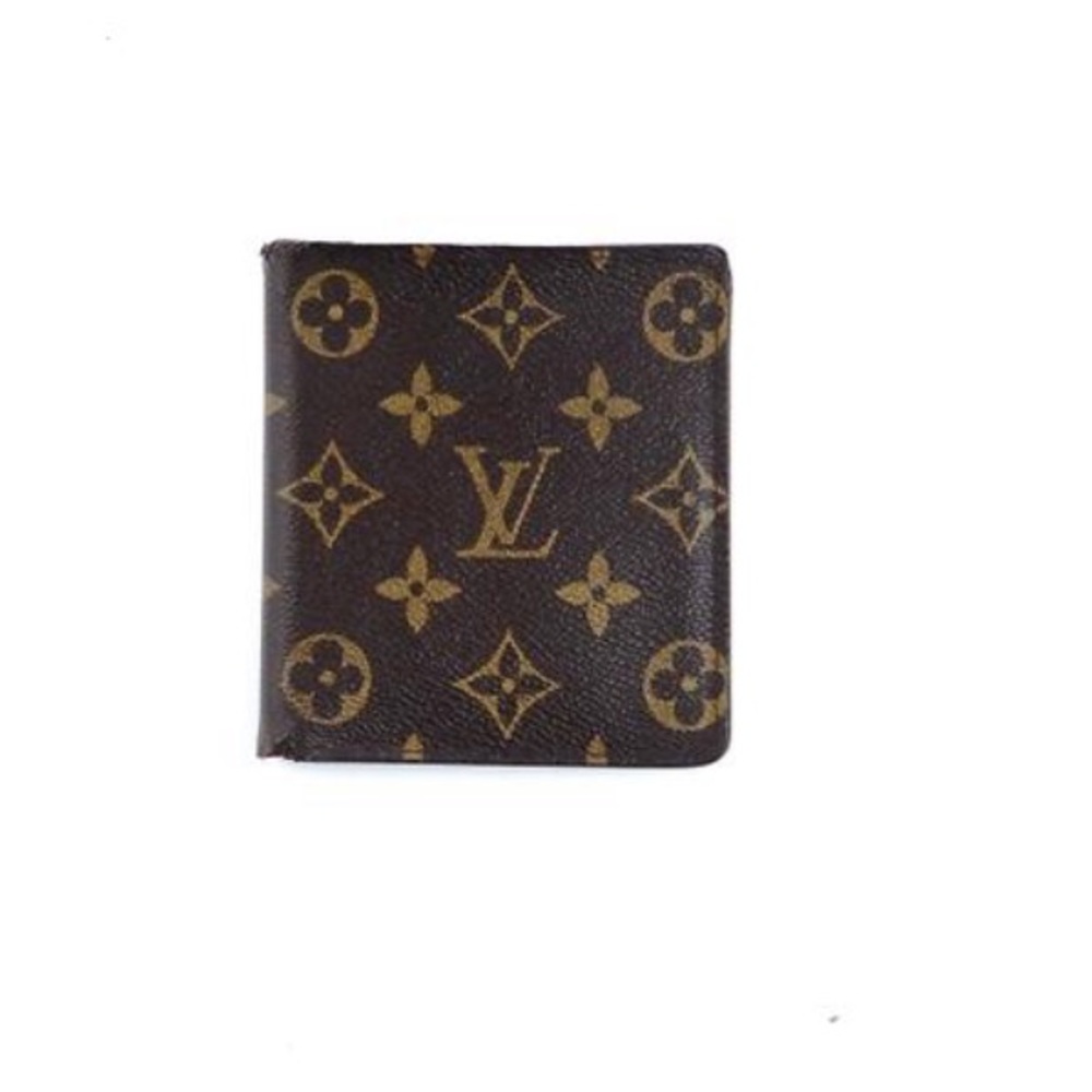 Louis Vuitton Men Wallet